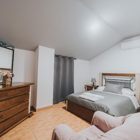 Ferradosa Guesthouse Vale de Figueira 外观 照片