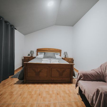 Ferradosa Guesthouse Vale de Figueira 外观 照片