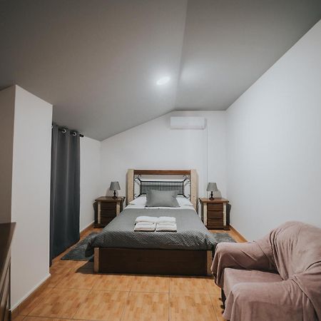 Ferradosa Guesthouse Vale de Figueira 外观 照片