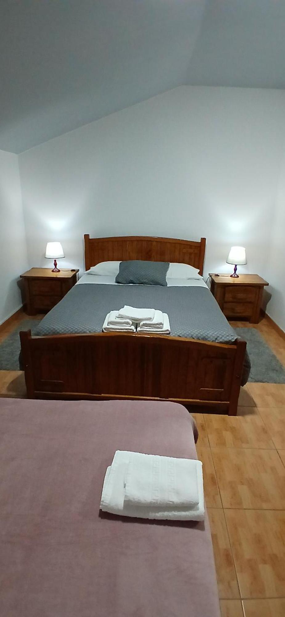 Ferradosa Guesthouse Vale de Figueira 外观 照片