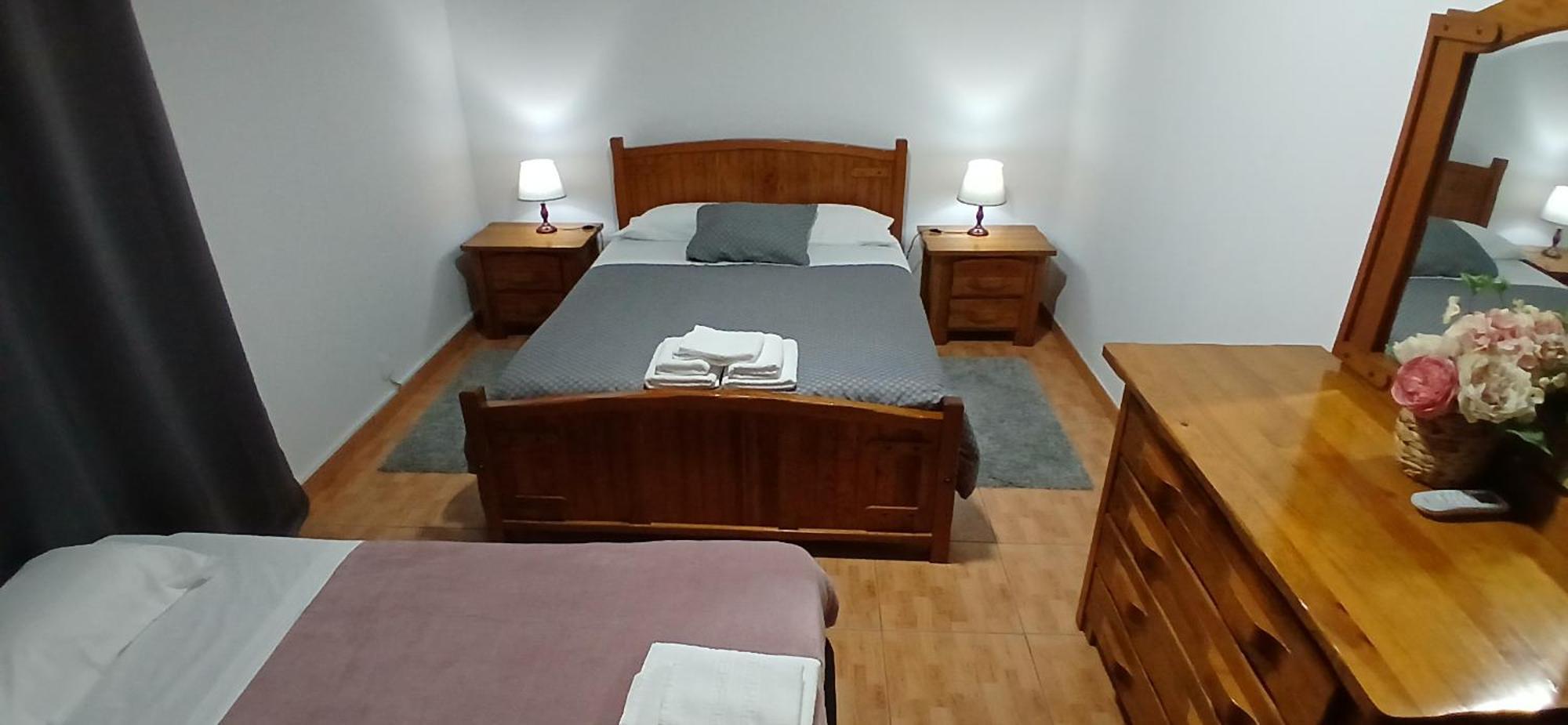 Ferradosa Guesthouse Vale de Figueira 外观 照片