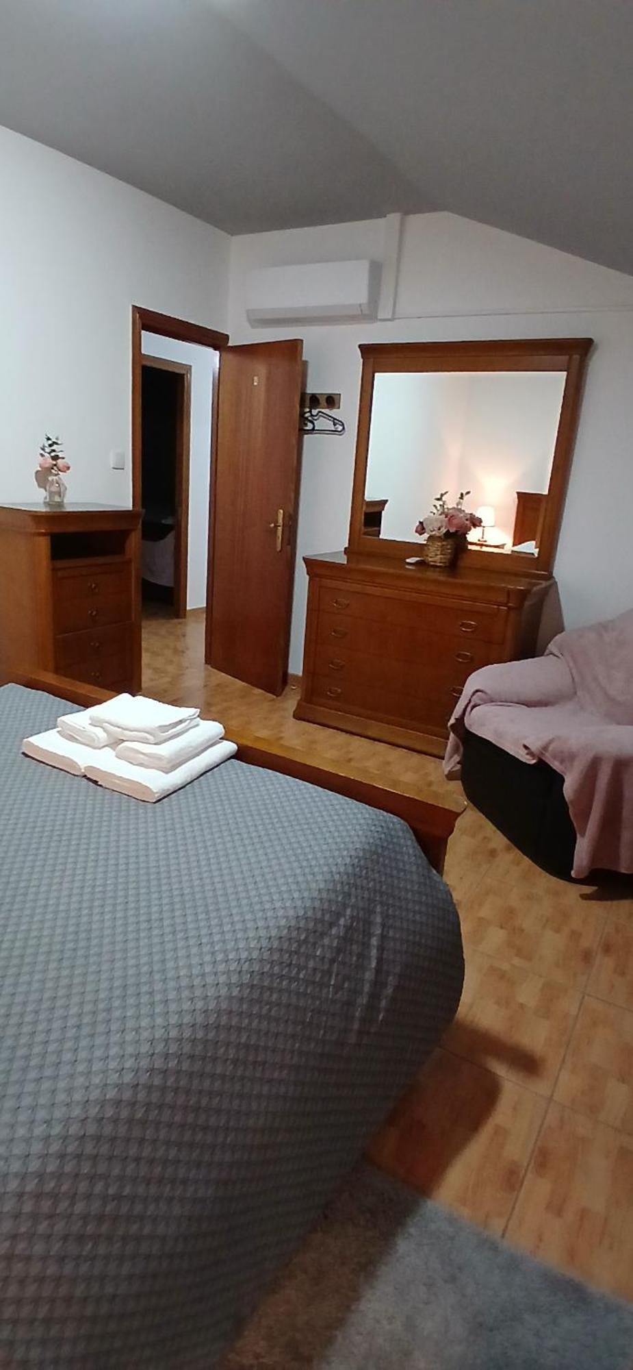 Ferradosa Guesthouse Vale de Figueira 外观 照片
