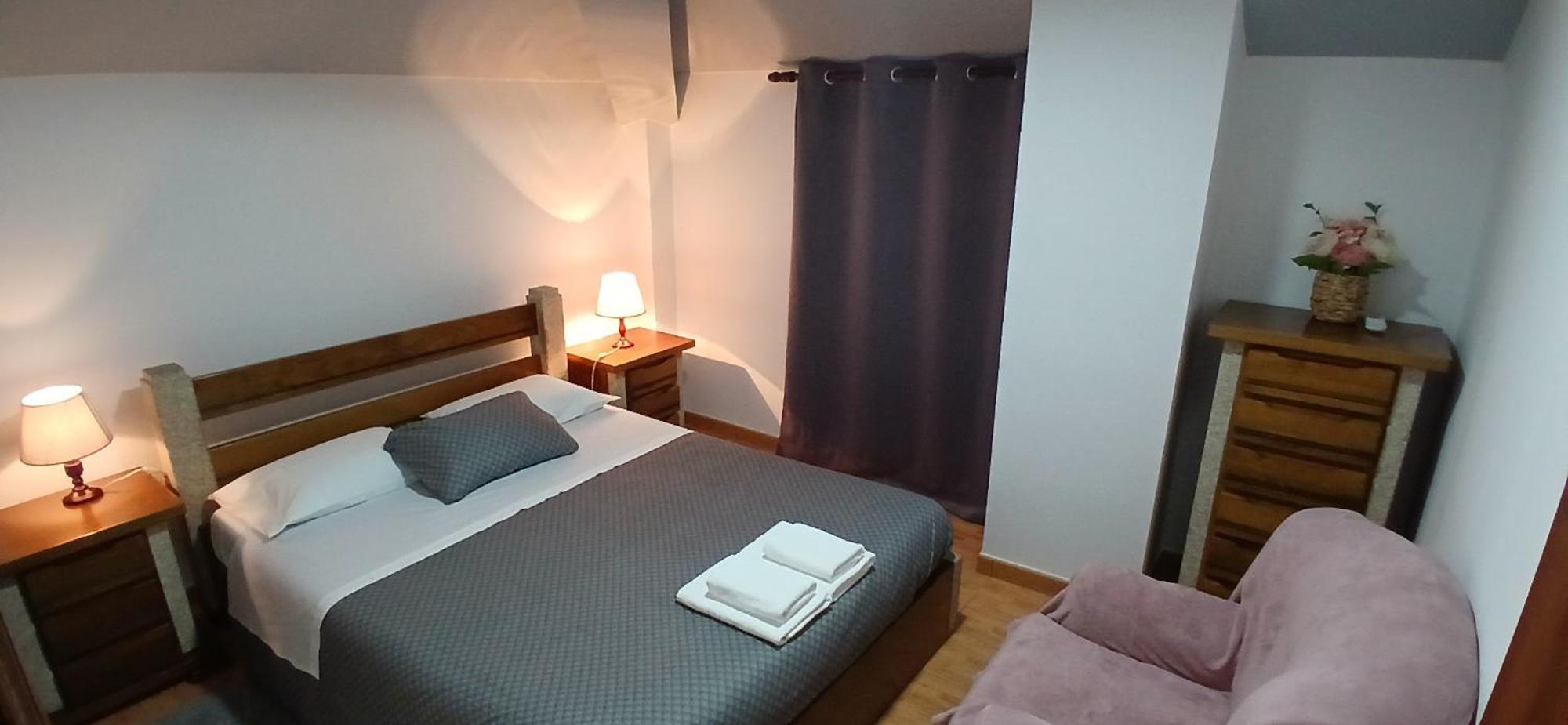 Ferradosa Guesthouse Vale de Figueira 外观 照片