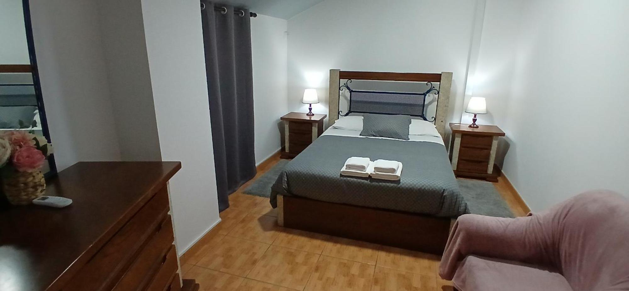 Ferradosa Guesthouse Vale de Figueira 外观 照片
