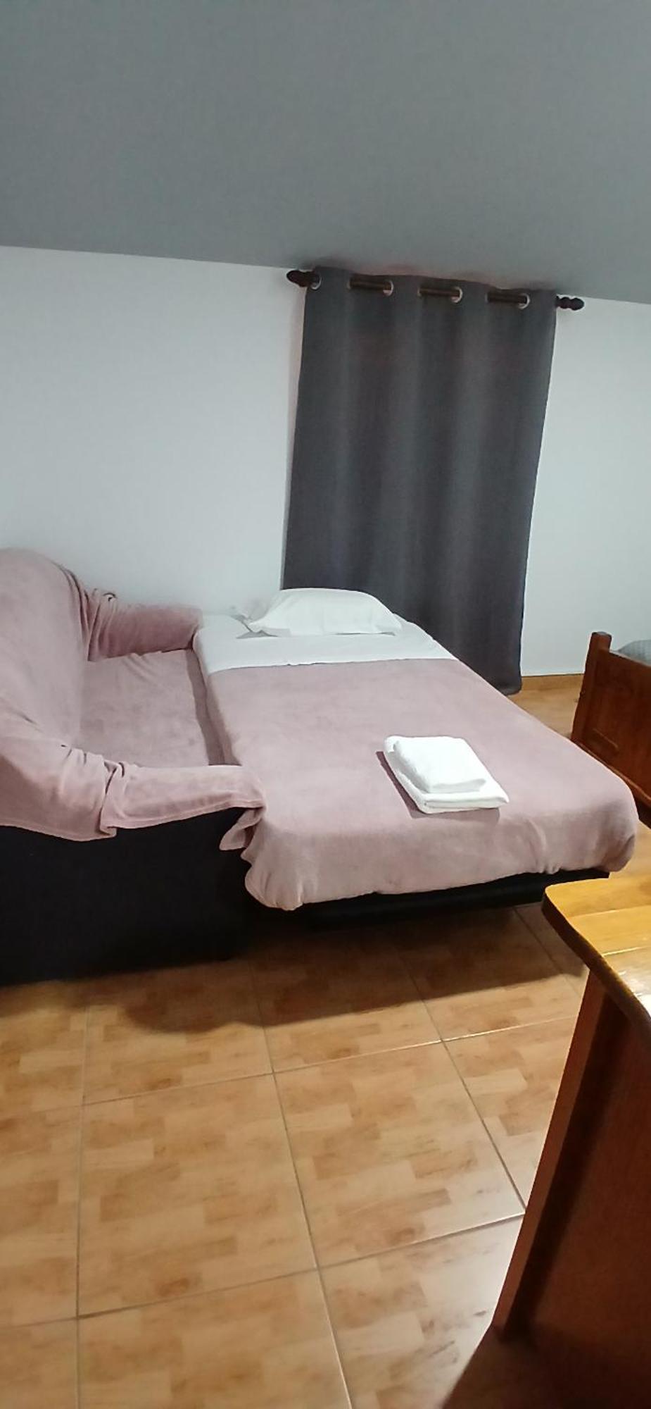 Ferradosa Guesthouse Vale de Figueira 外观 照片