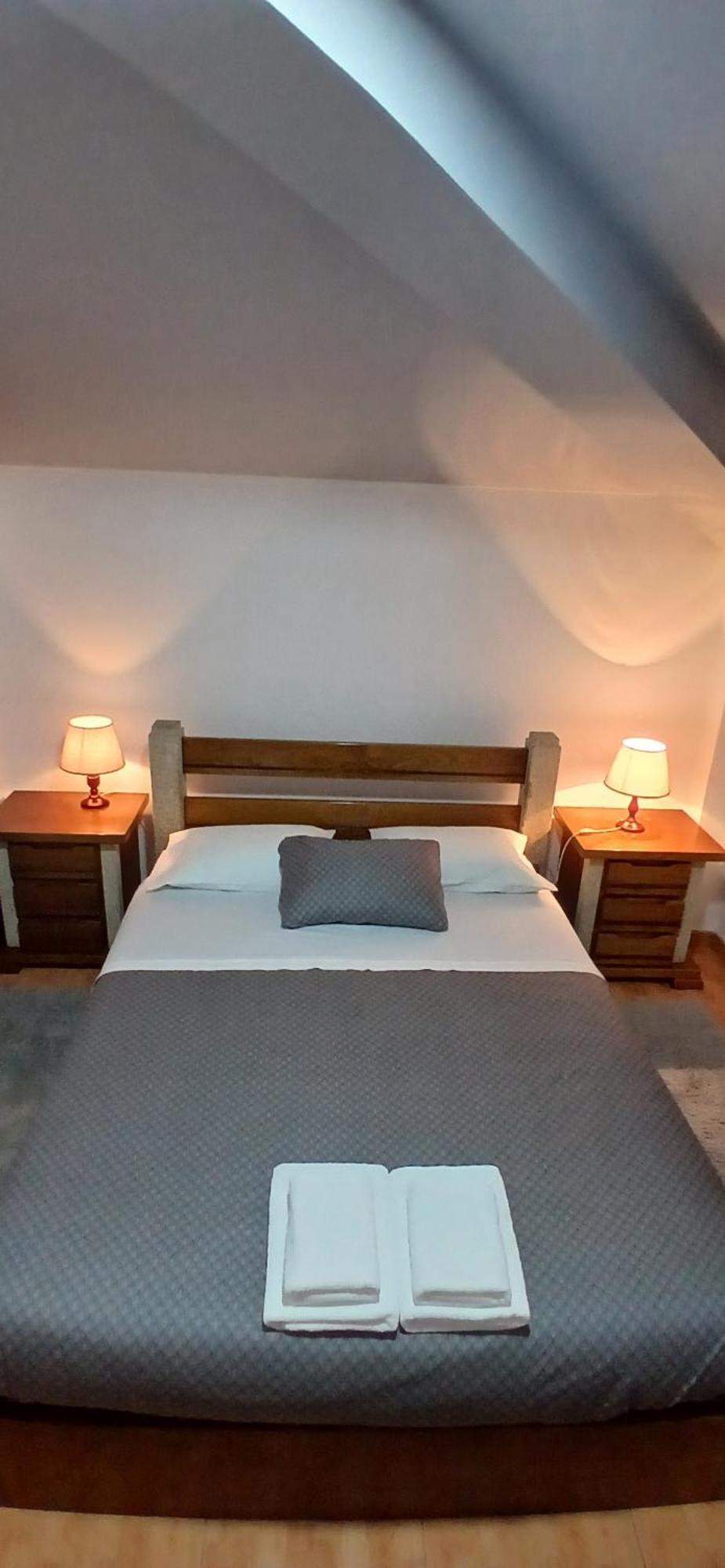 Ferradosa Guesthouse Vale de Figueira 外观 照片