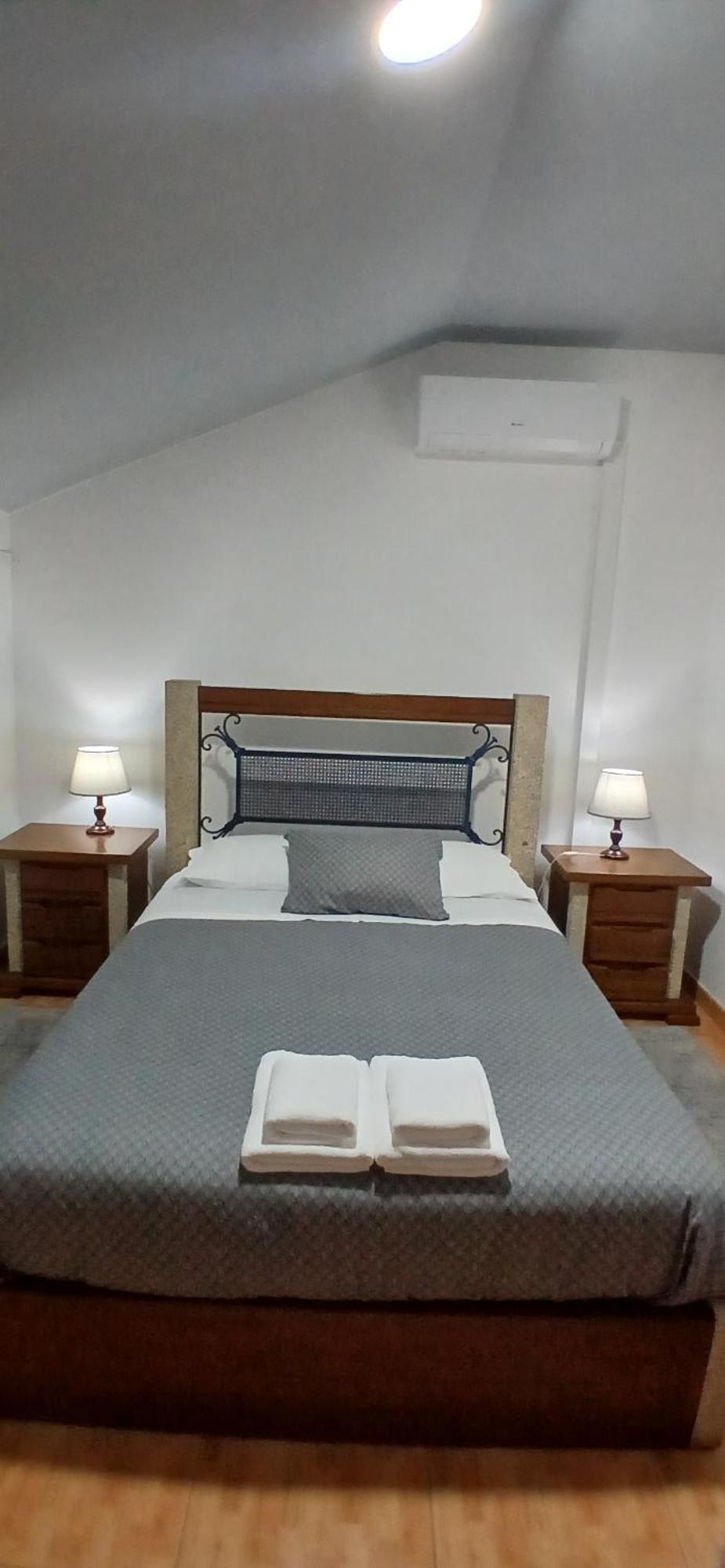 Ferradosa Guesthouse Vale de Figueira 外观 照片