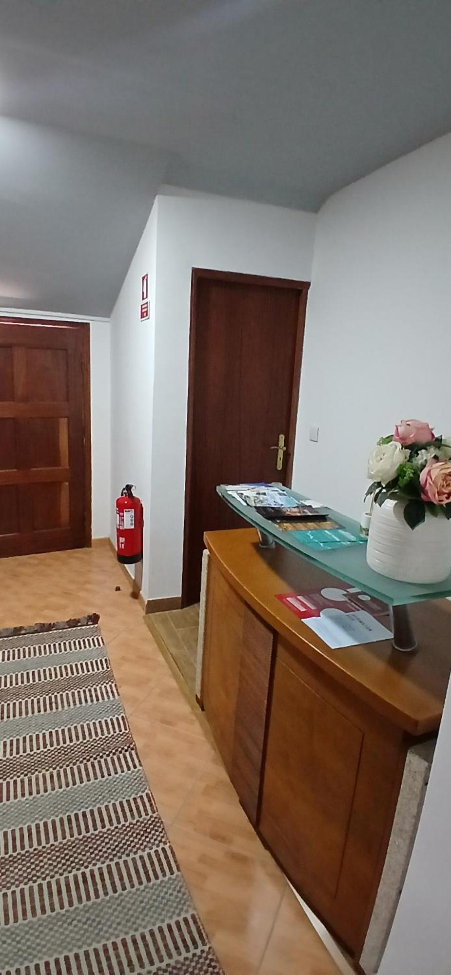 Ferradosa Guesthouse Vale de Figueira 外观 照片