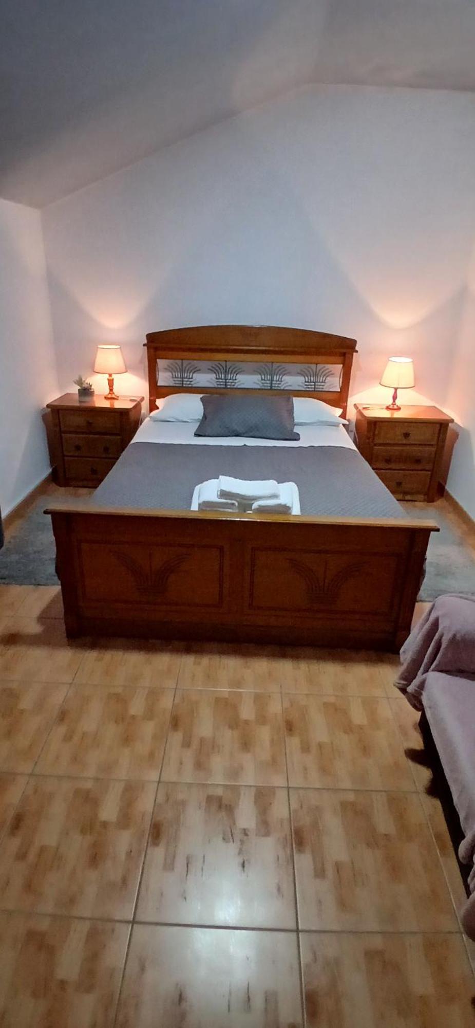 Ferradosa Guesthouse Vale de Figueira 外观 照片