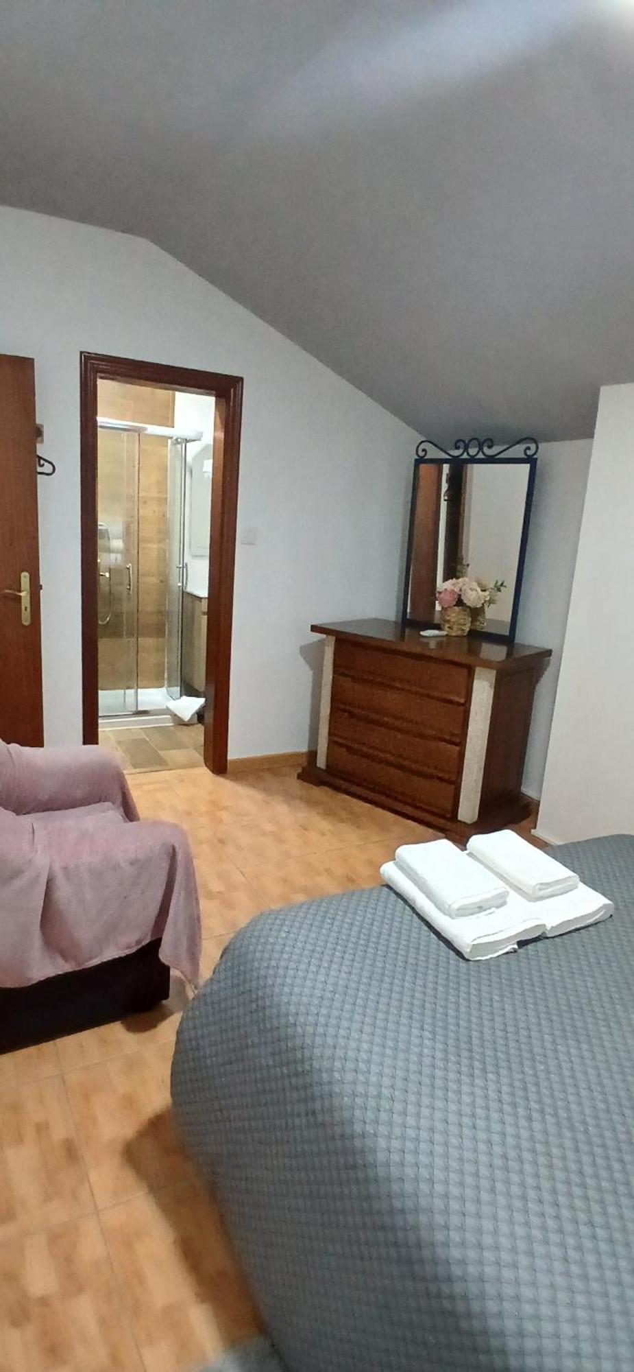 Ferradosa Guesthouse Vale de Figueira 外观 照片