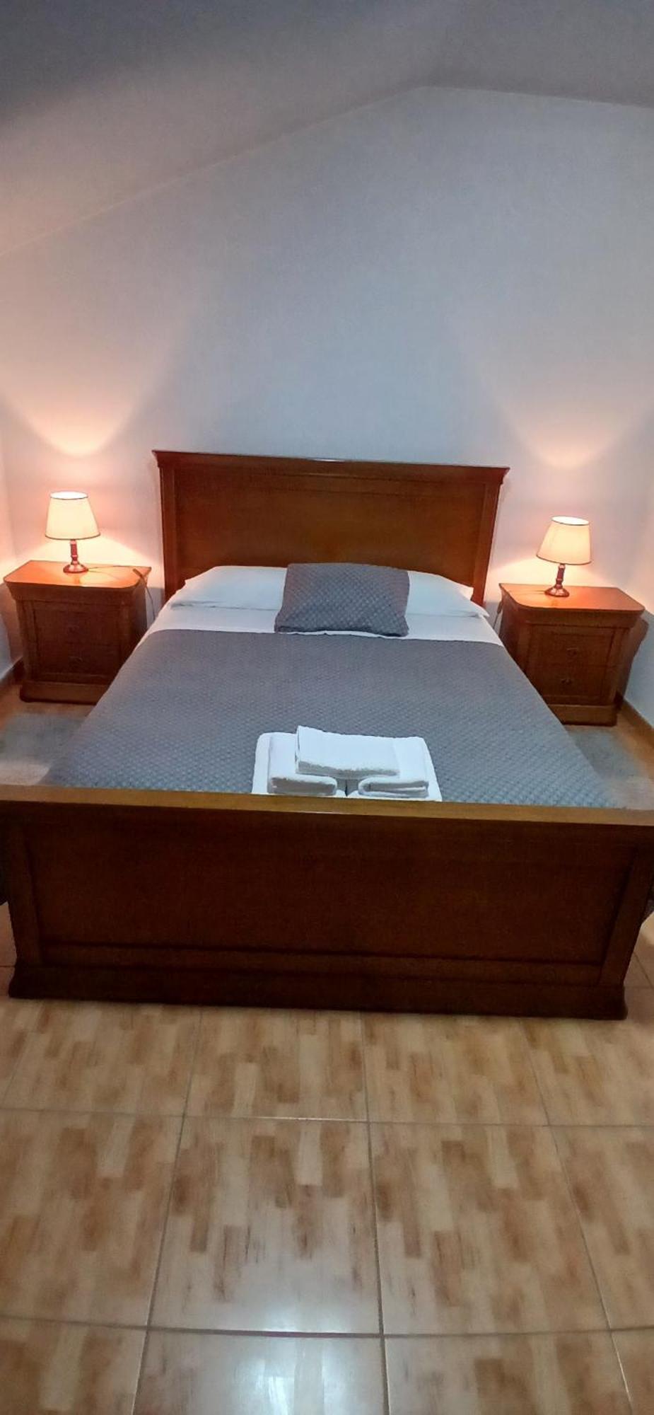 Ferradosa Guesthouse Vale de Figueira 外观 照片
