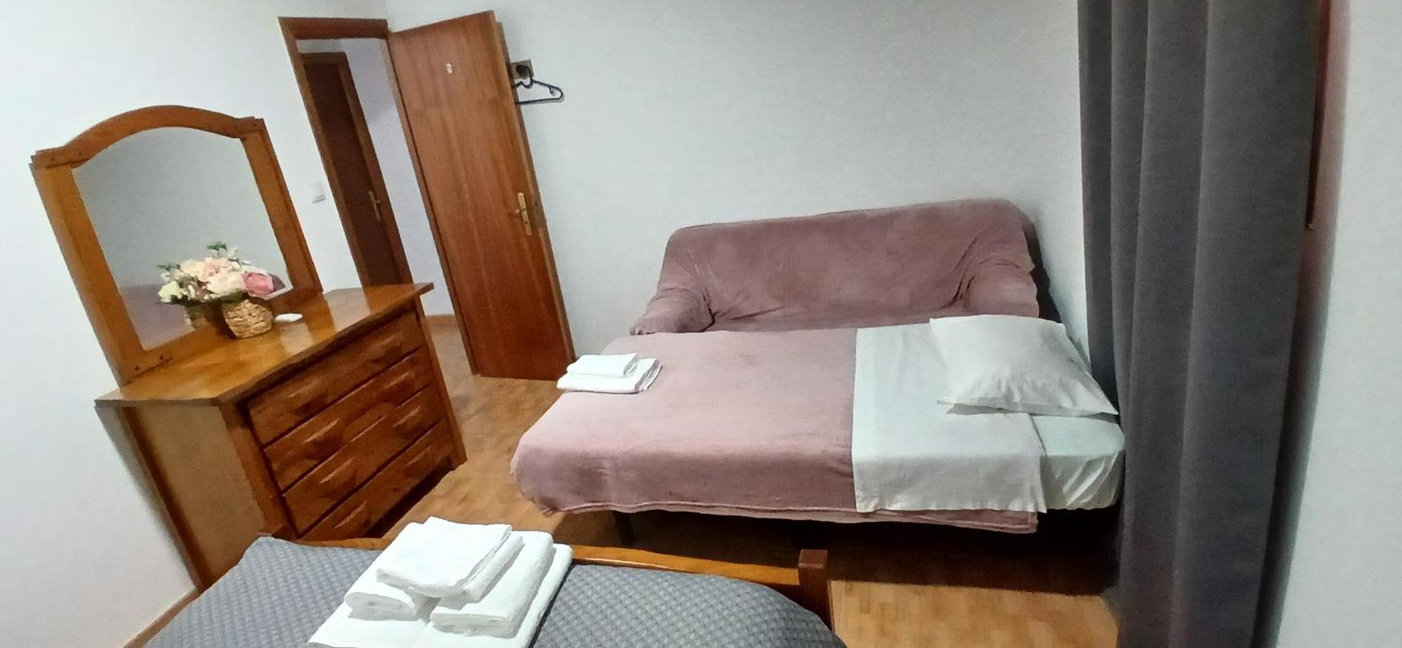 Ferradosa Guesthouse Vale de Figueira 外观 照片