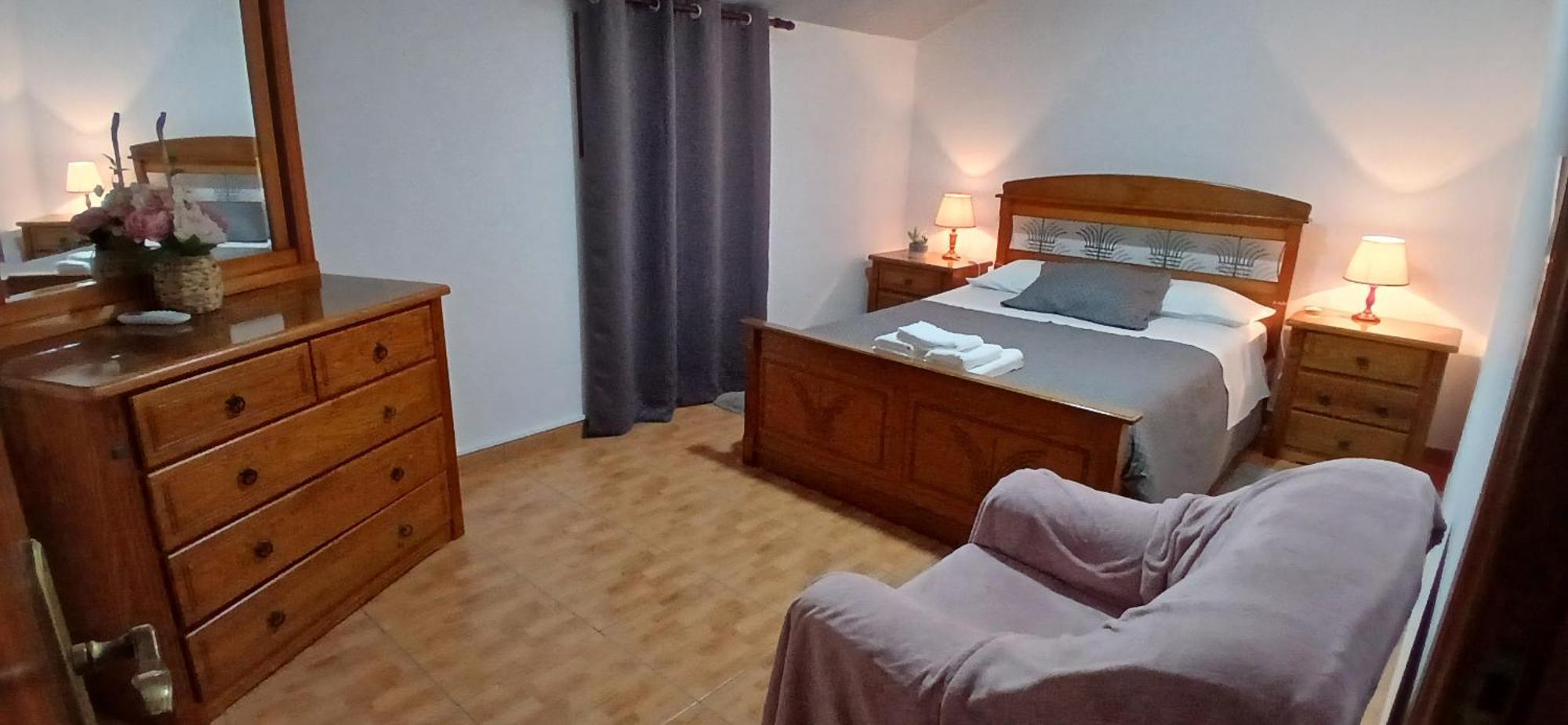 Ferradosa Guesthouse Vale de Figueira 外观 照片