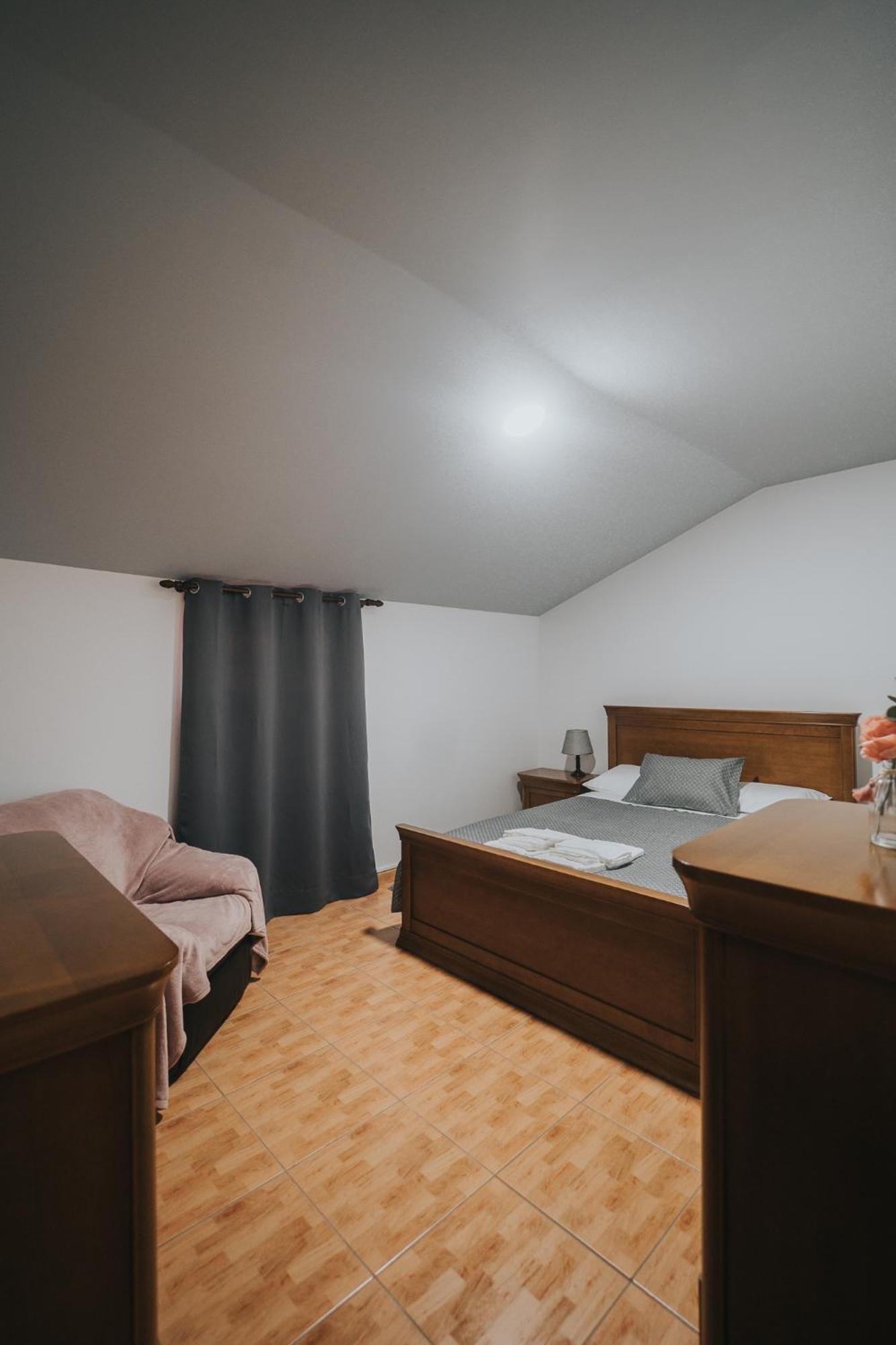 Ferradosa Guesthouse Vale de Figueira 外观 照片