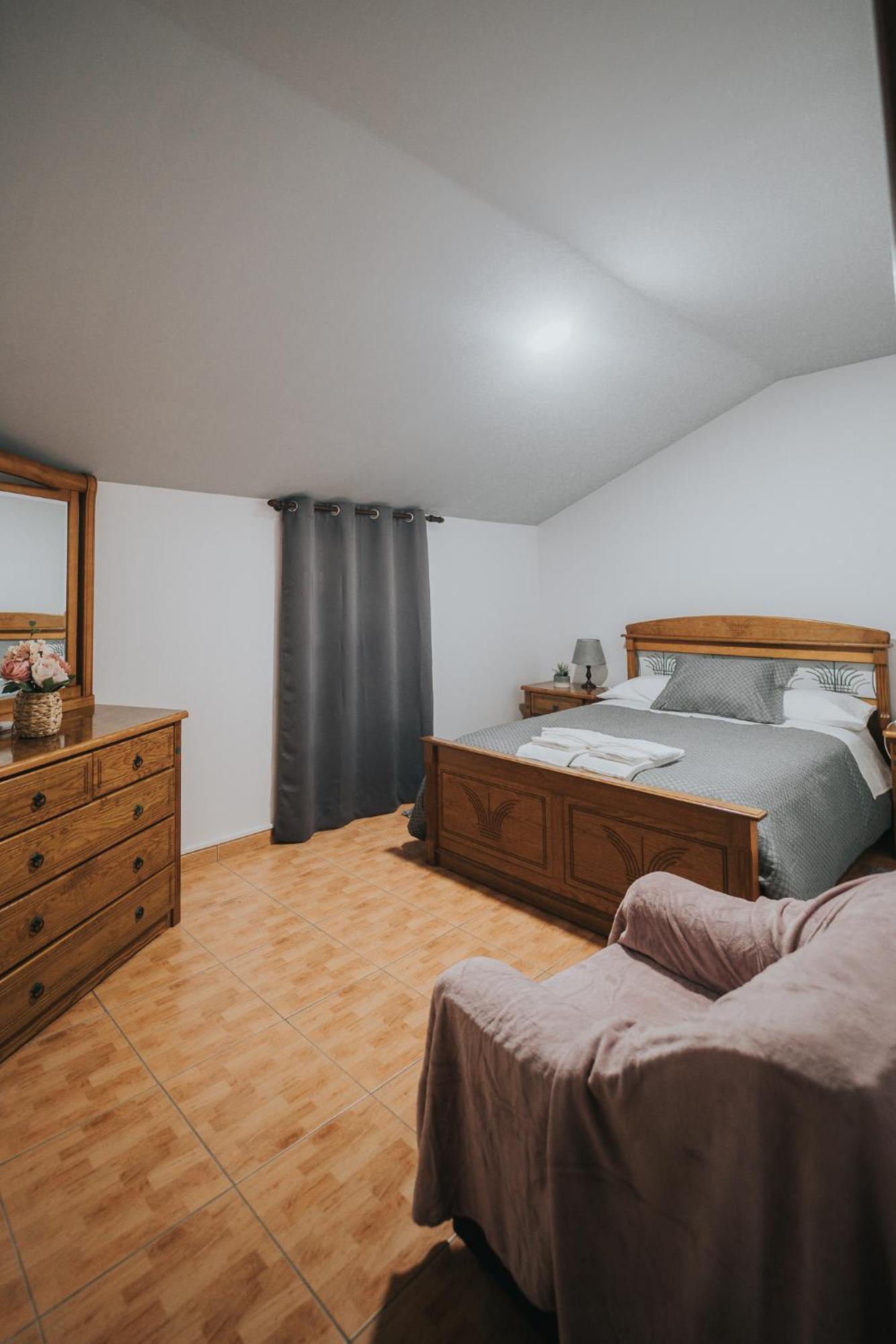 Ferradosa Guesthouse Vale de Figueira 外观 照片